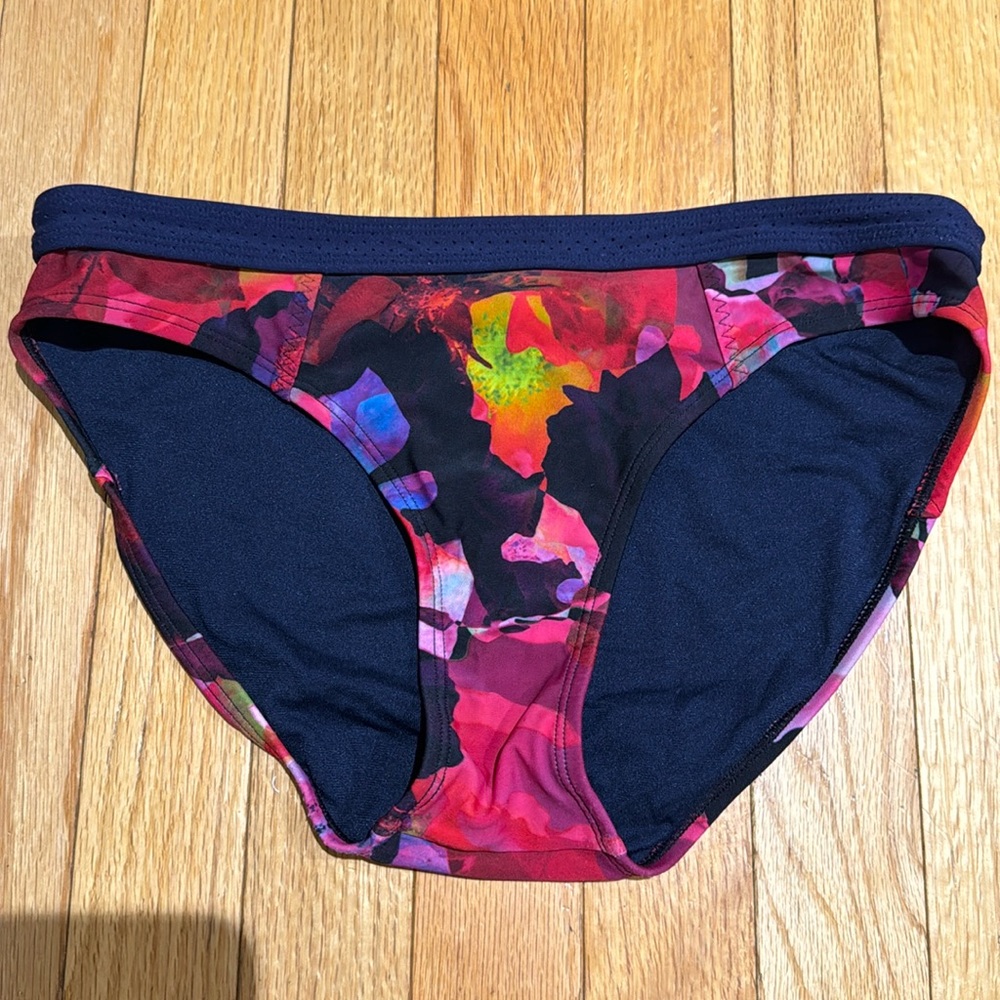 Athleta Swim Bottoms